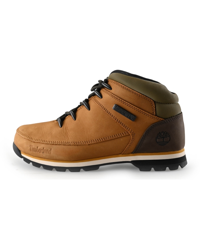 Timberland Schnürstiefel