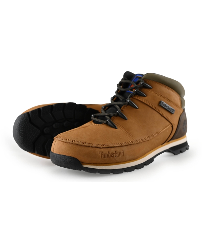 Timberland Schnürstiefel