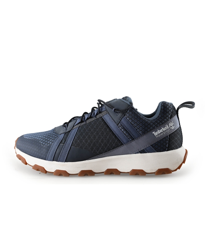 Timberland Hohe Sneaker