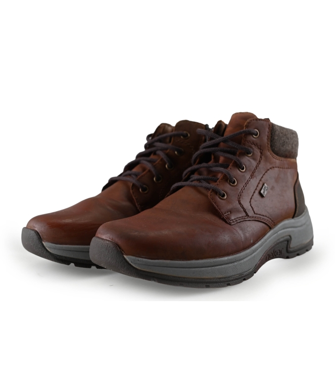 Rieker Schnürstiefel