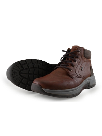 Rieker Schnürstiefel