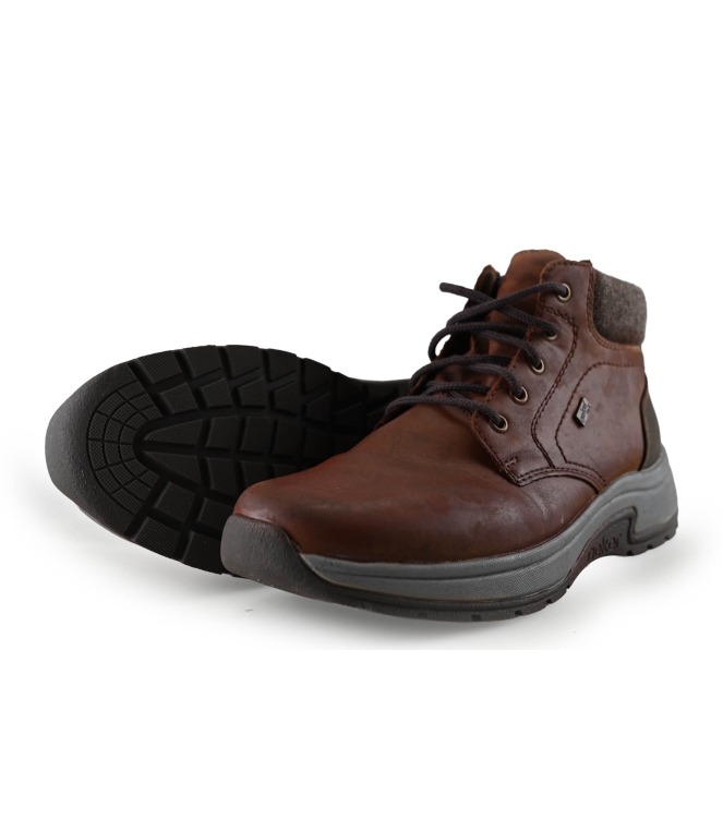Rieker Schnürstiefel