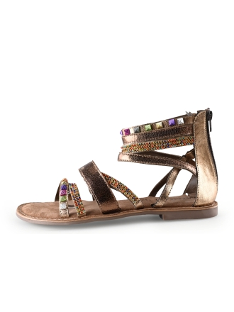 Lazamani Sandalen