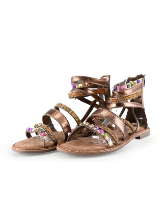 Lazamani Sandalen