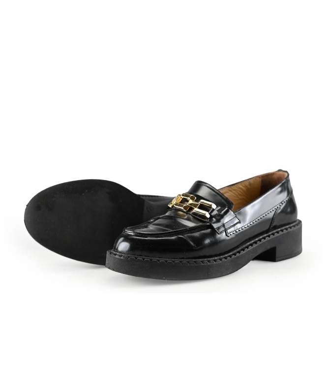 Notre-V Loafers 