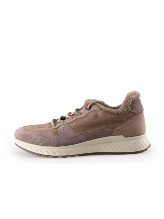 Ecco Sneaker Rosa 284198