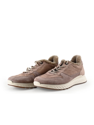 Ecco Sneaker Rosa 284198