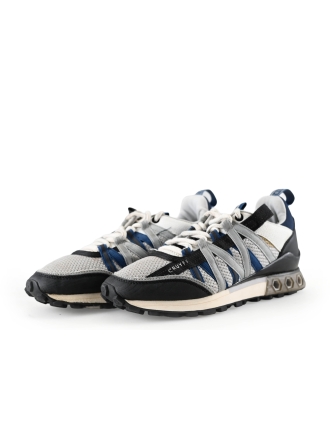 Cruyff Sneaker Weiß 284201