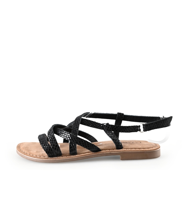 Lazamani Sandalen