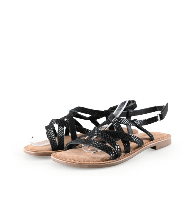 Lazamani Sandalen