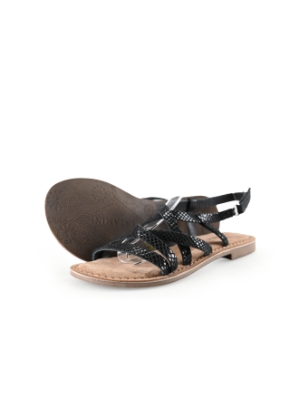 Lazamani Sandalen