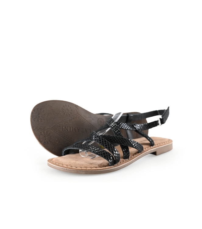 Lazamani Sandalen