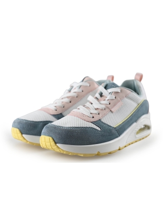 Skechers Sneaker Blau 284208