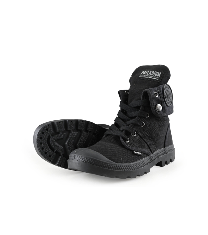 Palladium Stiefel