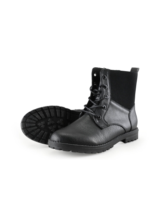 Soliver Stiefel