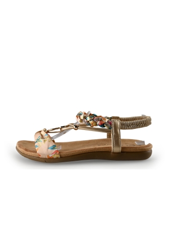 Dolcis Sandalen