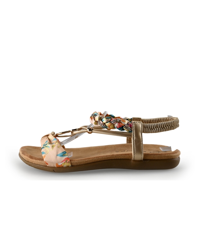 Dolcis Sandalen