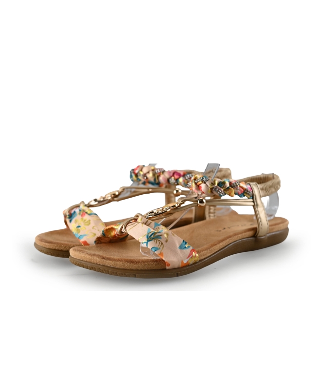 Dolcis Sandalen