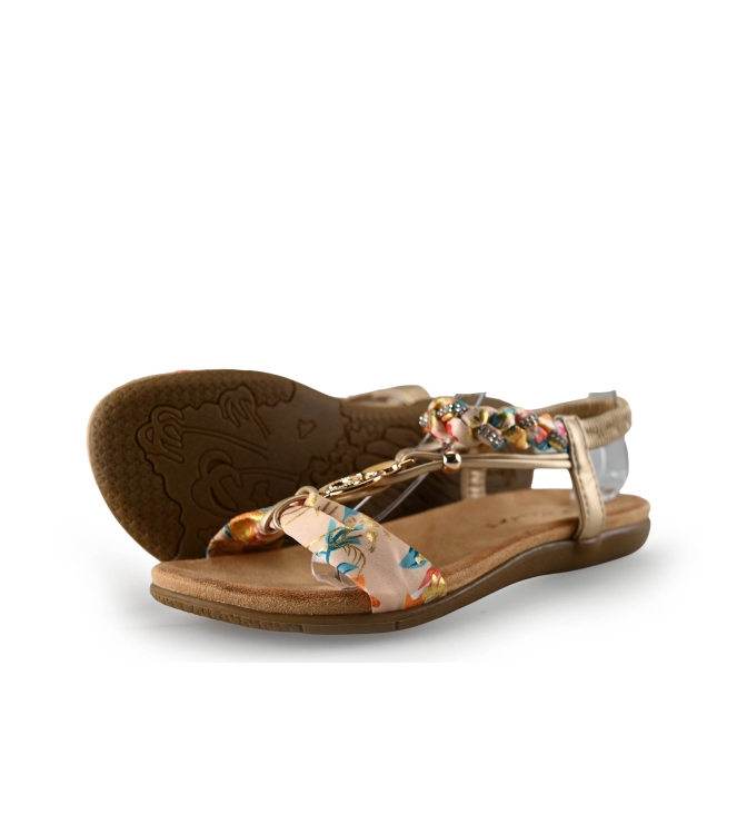 Dolcis Sandalen