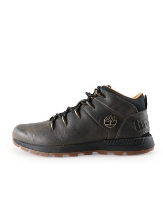 Timberland Hohe Sneaker Grau 284217