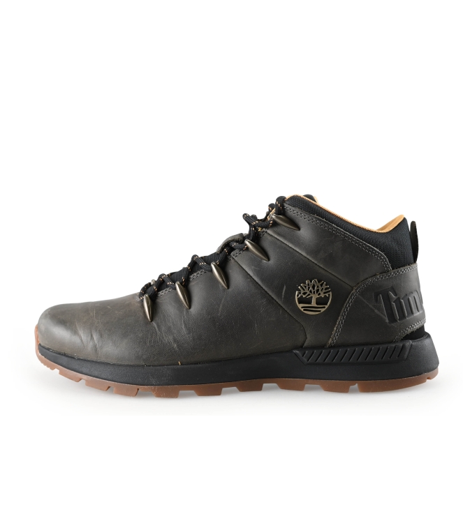 Timberland Hohe Sneaker