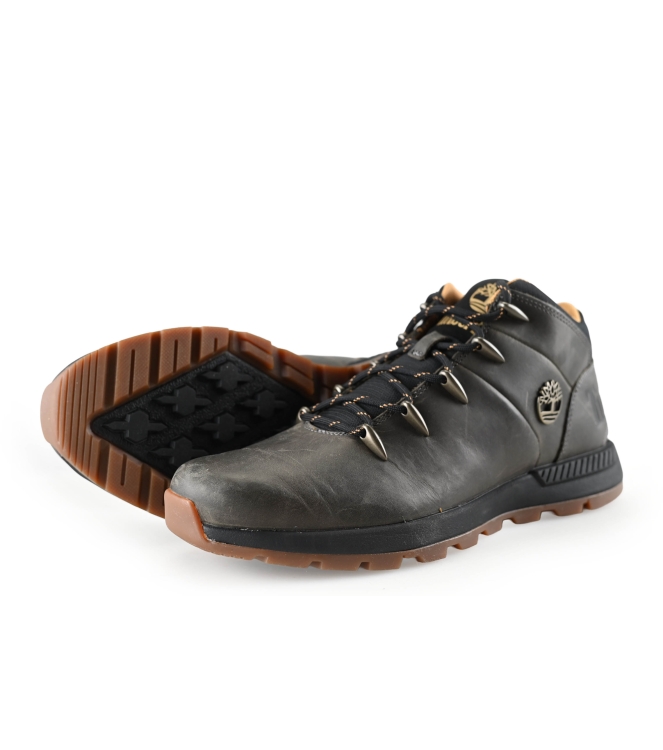 Timberland Hohe Sneaker