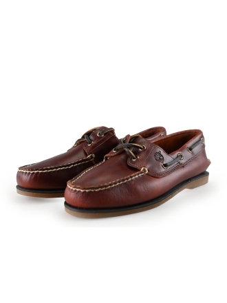 Timberland Bootsschuhe Braun 284221