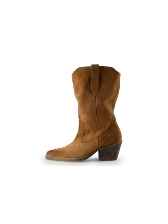 Bronx Cowboystiefel