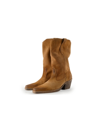 Bronx Cowboystiefel