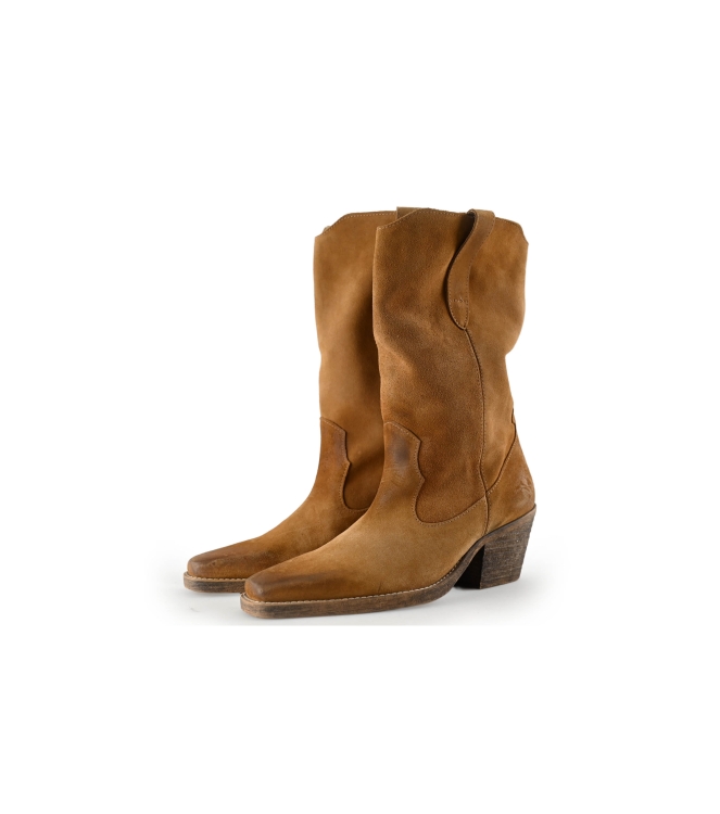 Bronx Cowboystiefel