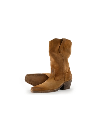 Bronx Cowboystiefel