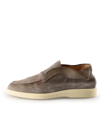 Santoni Slip-ons