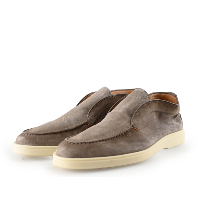 Santoni Slip-ons