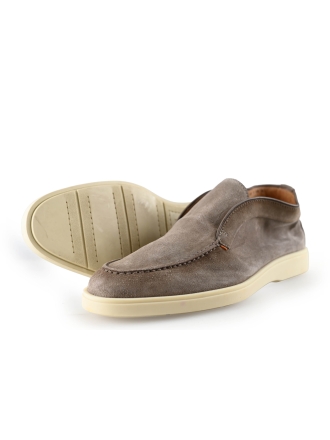 Santoni Slip-ons