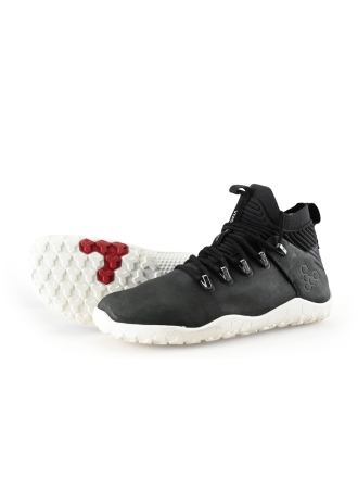 Vivobarefoot Hohe Sneaker