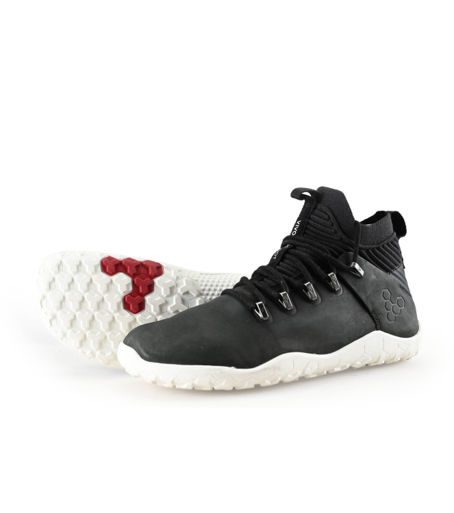 Vivobarefoot Hohe Sneaker