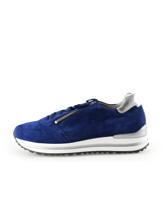 Gabor Sneaker Blau 284238