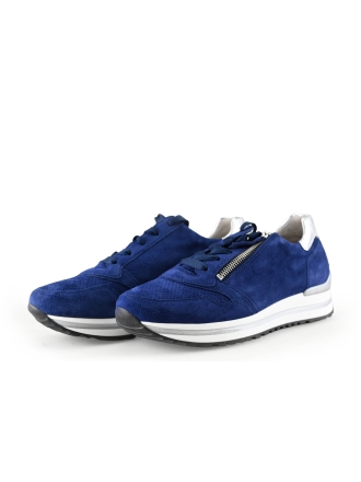 Gabor Sneaker Blau 284238