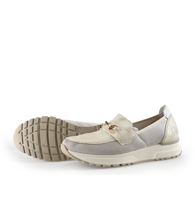 Rieker Loafers 