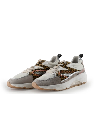 Cruyff Sneaker Beige 284240