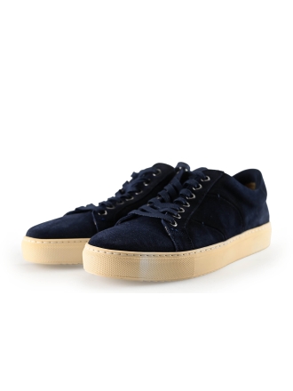 Greve Sneaker Blau 284241