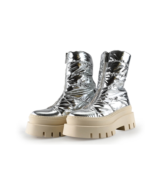 Bronx Stiefeletten