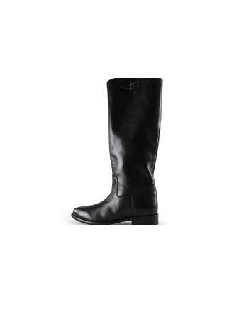 Bronx Stiefel Schwarz 284254