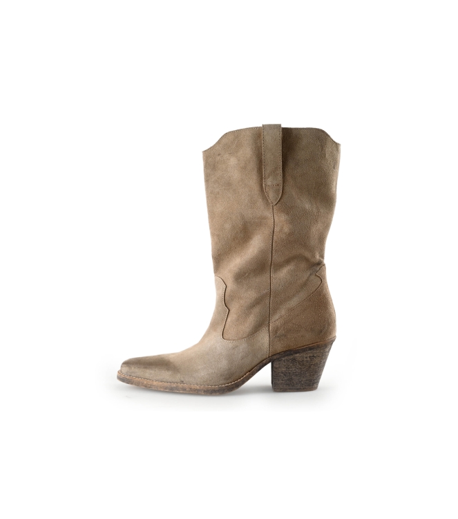 Bronx Cowboystiefel
