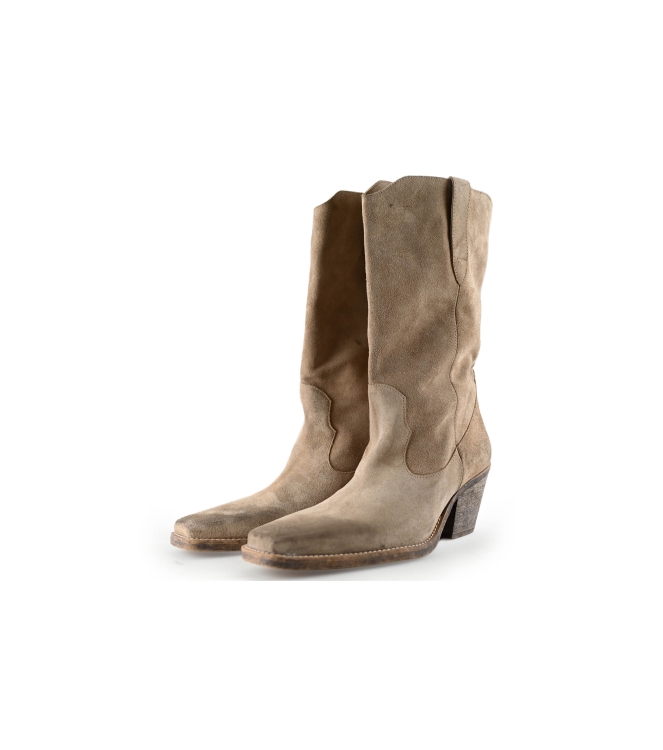 Bronx Cowboystiefel