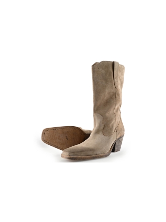 Bronx Cowboystiefel