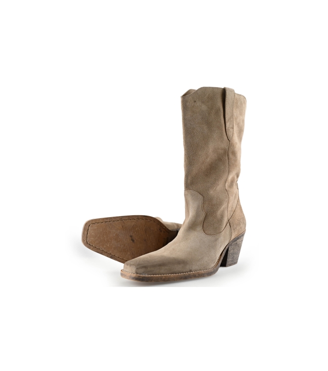 Bronx Cowboystiefel