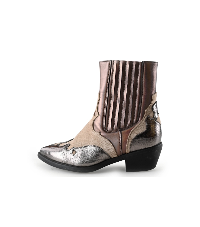 Poelman Cowboystiefel