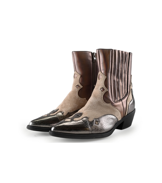 Poelman Cowboystiefel