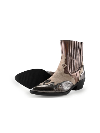 Poelman Cowboystiefel